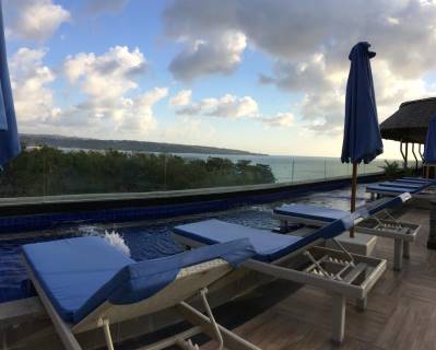 JIMBARAN BAY BEACH RESORT & SPA
