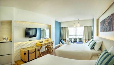 JOMTIEN PALM BEACH