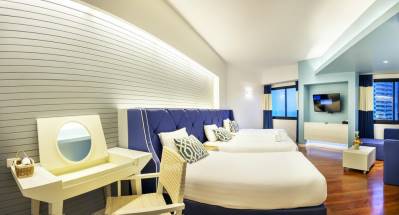 JOMTIEN PALM BEACH