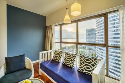 JOMTIEN PALM BEACH