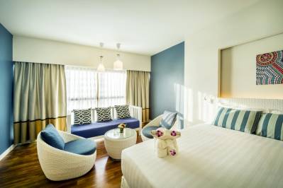 JOMTIEN PALM BEACH