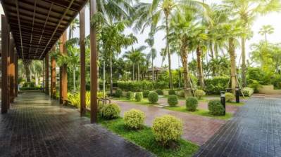 JOMTIEN PALM BEACH