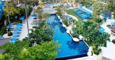 JOMTIEN PALM BEACH