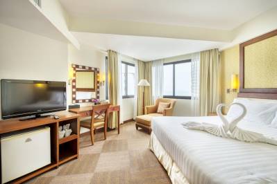 JOMTIEN PALM BEACH