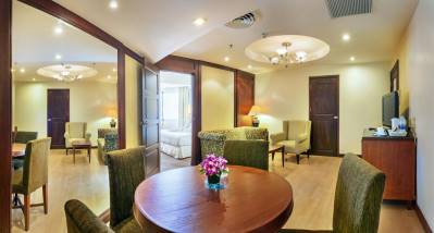 JOMTIEN PALM BEACH