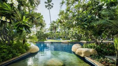 JOMTIEN PALM BEACH