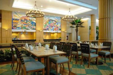 JOMTIEN PALM BEACH