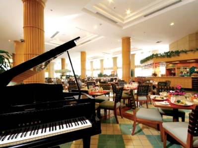 JOMTIEN PALM BEACH