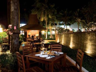 JOMTIEN PALM BEACH