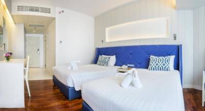 JOMTIEN PALM BEACH