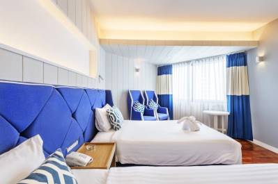 JOMTIEN PALM BEACH