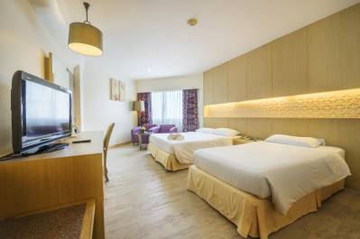 JOMTIEN PALM BEACH