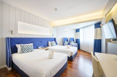 JOMTIEN PALM BEACH