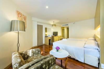 JOMTIEN PALM BEACH
