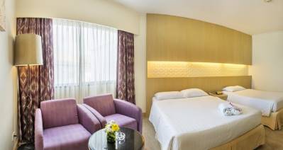 JOMTIEN PALM BEACH