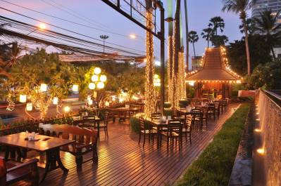 JOMTIEN PALM BEACH