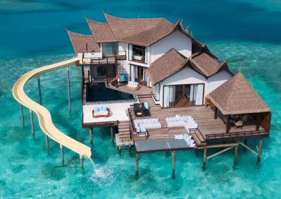 JUMEIRAH VITTAVELI