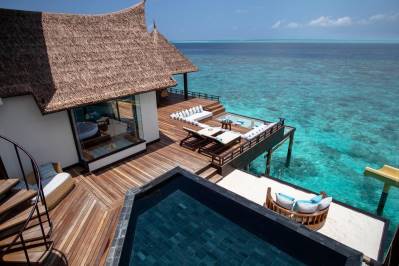 JUMEIRAH VITTAVELI