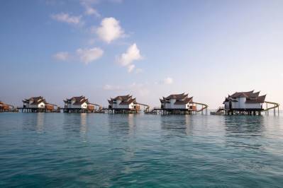 JUMEIRAH VITTAVELI