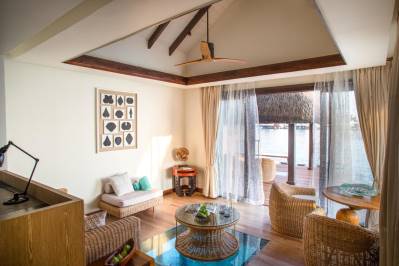 JUMEIRAH VITTAVELI