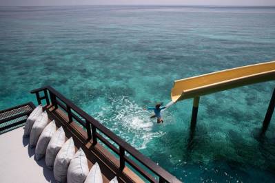 JUMEIRAH VITTAVELI