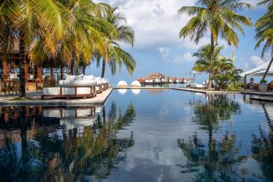 JUMEIRAH VITTAVELI