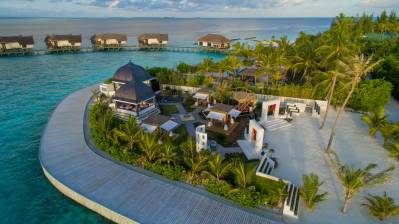 JUMEIRAH VITTAVELI