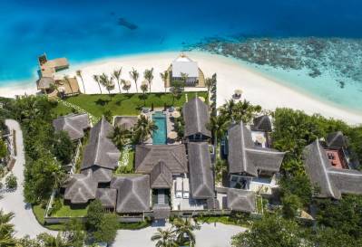 JUMEIRAH VITTAVELI