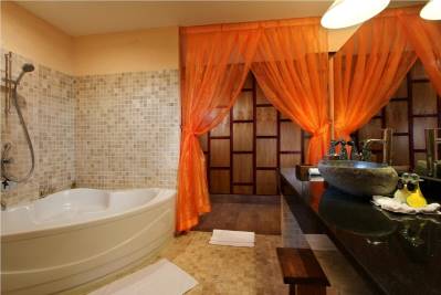 JUNGLE RETREAT UBUD