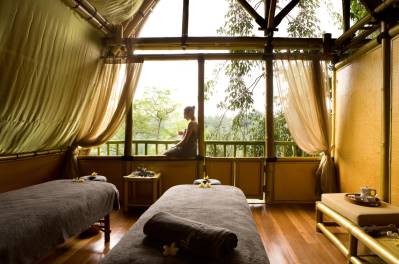 JUNGLE RETREAT UBUD