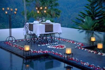 JUNGLE RETREAT UBUD
