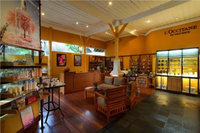 JUNGLE RETREAT UBUD