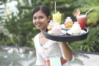 JUNGLE RETREAT UBUD
