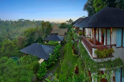 JANNATA RESORT & SPA