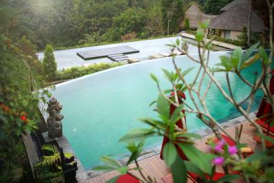 JANNATA RESORT & SPA