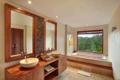 JANNATA RESORT & SPA