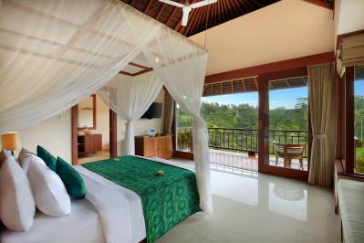 JANNATA RESORT & SPA