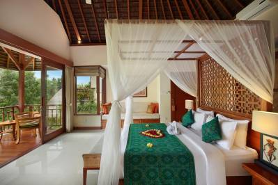 JANNATA RESORT & SPA