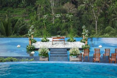JANNATA RESORT & SPA