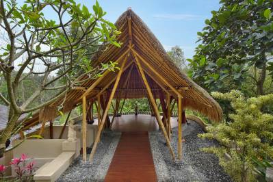 JANNATA RESORT & SPA