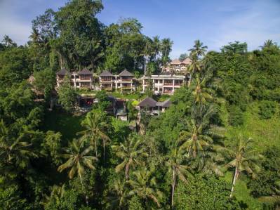 JANNATA RESORT & SPA