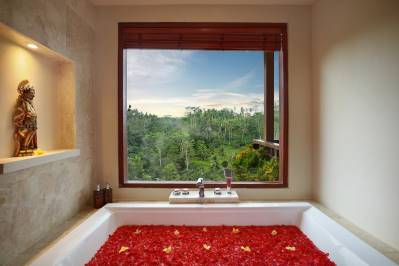 JANNATA RESORT & SPA