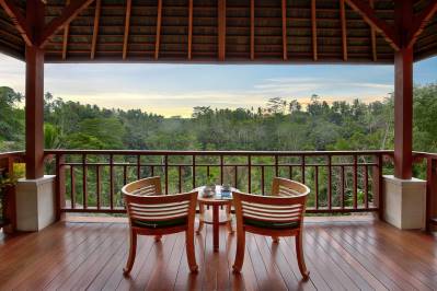 JANNATA RESORT & SPA