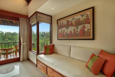 JANNATA RESORT & SPA