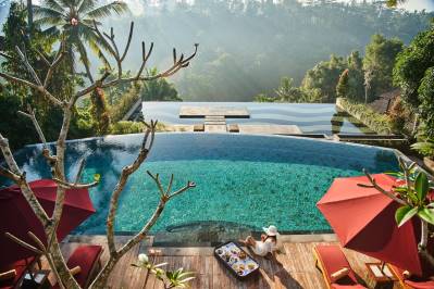 JANNATA RESORT & SPA