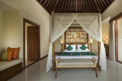 JANNATA RESORT & SPA