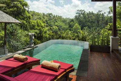 JANNATA RESORT & SPA