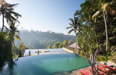 JANNATA RESORT & SPA