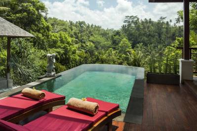 JANNATA RESORT & SPA