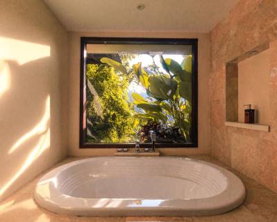 JANNATA RESORT & SPA